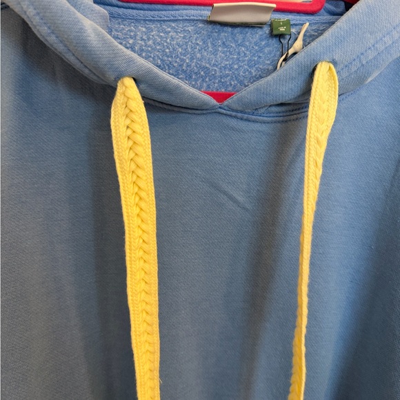 Daily Practice Drawstring Hoodie - Picture 6 of 10